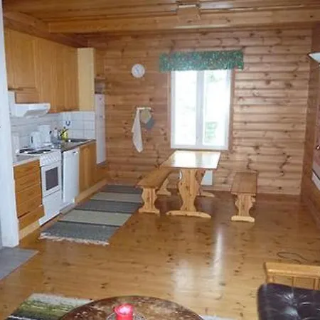 Holiday home Anna Tuisku By Interhome *