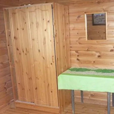 Holiday home Anna Tuisku By Interhome