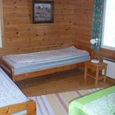 Holiday home Anna Tuisku By Interhome *