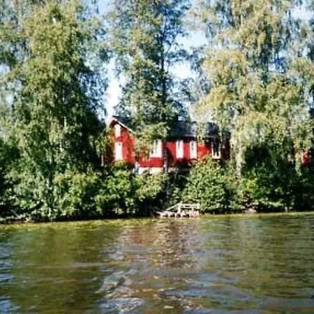 Anna Tuisku By Interhome * Sorrinmaki