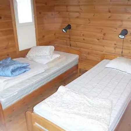 Anna Tuisku By Interhome Holiday home *
